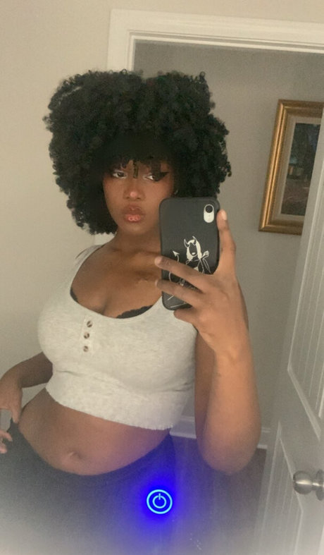 Crescent Fairy perfekte sexy foto