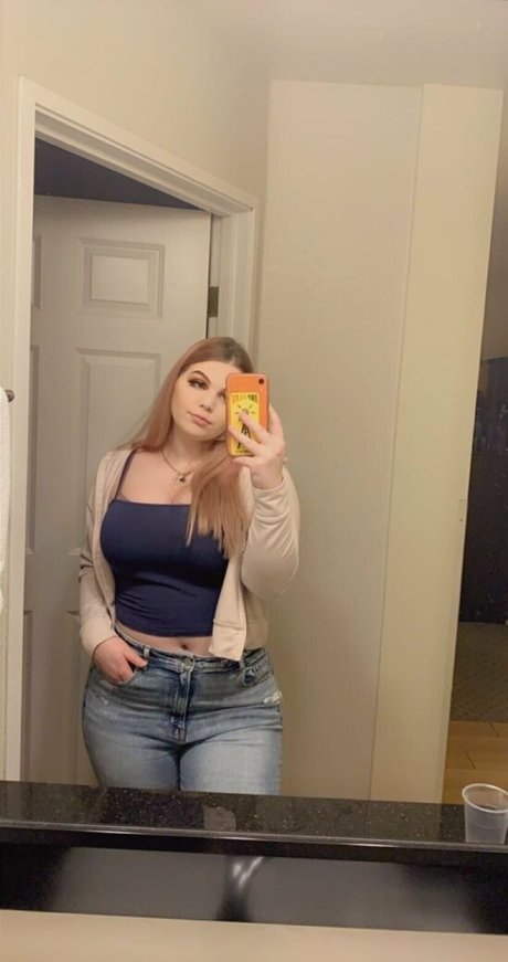 lilbaddiepayxoxo heiße schöne bild