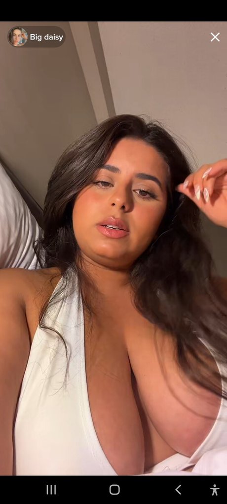 Bigdaisy100 nackt erotische fotos