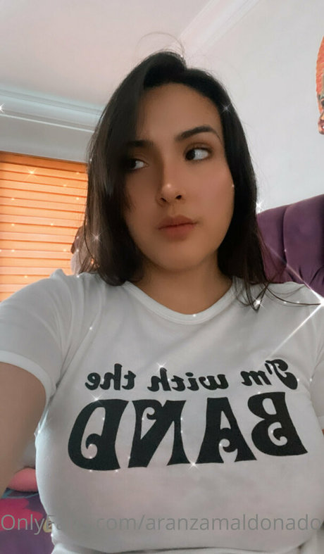 Aranza Maldona top hd foto