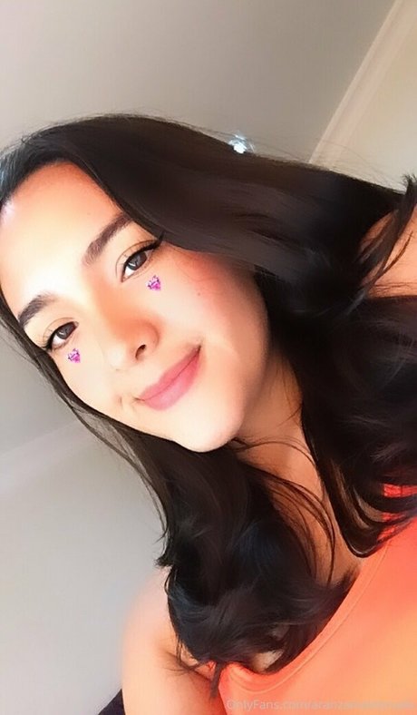 Aranza Maldona hd nette galerie