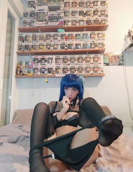 Meraky cosplays schauspielerin galerien