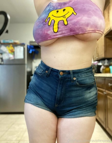 ravioliexpress hd sexy fotos