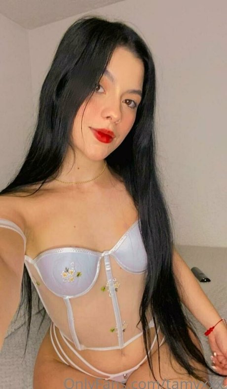 tamyxxx erotische nackten bilder