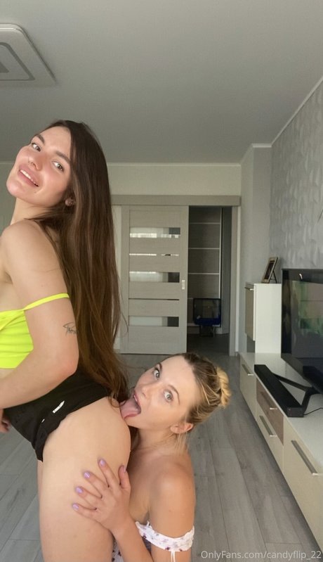 candyflip 22 hübsche sex bild