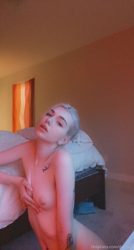 dai quil beste nackt bilder