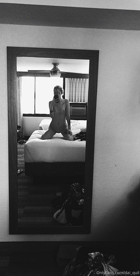 dai quil nackt pornografische bild