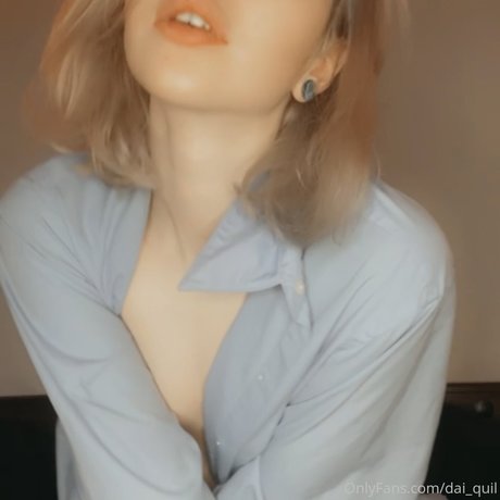 dai quil nacktheit top galerie