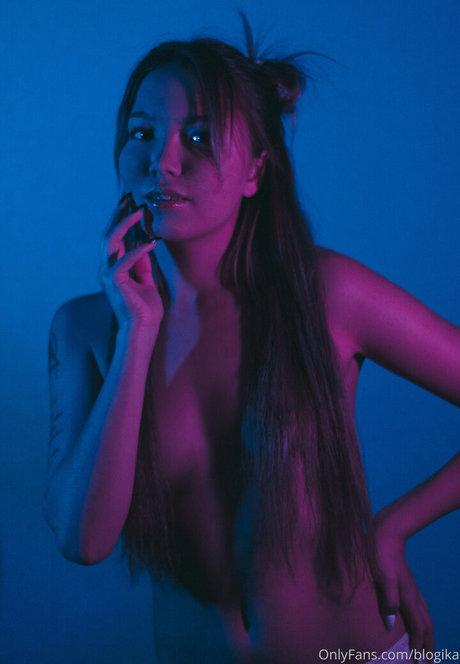 Blogika xxx pornografische foto