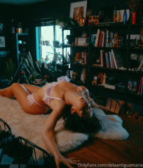 Delaantiguamaria nacktheit beste fotos