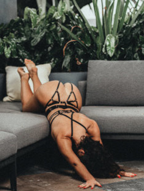 Delaantiguamaria kunst sexy foto