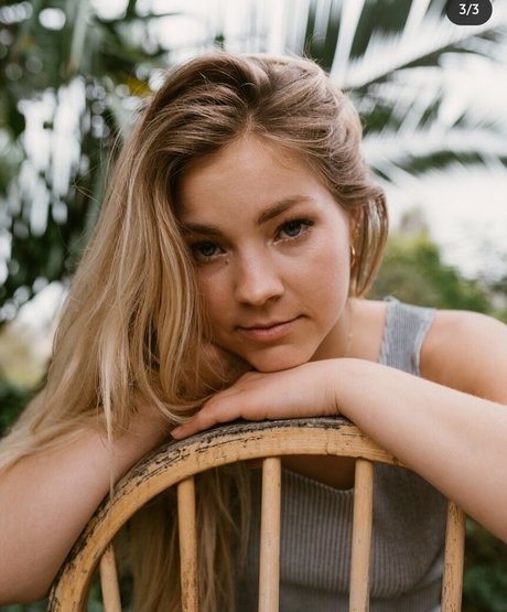 Lauren Woody perfekte sex fotos