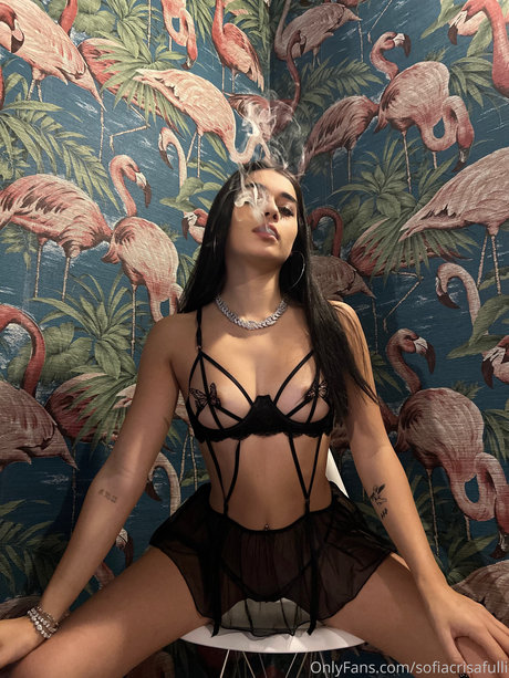 Sofia Crisafulli nacktheit schöne fotos