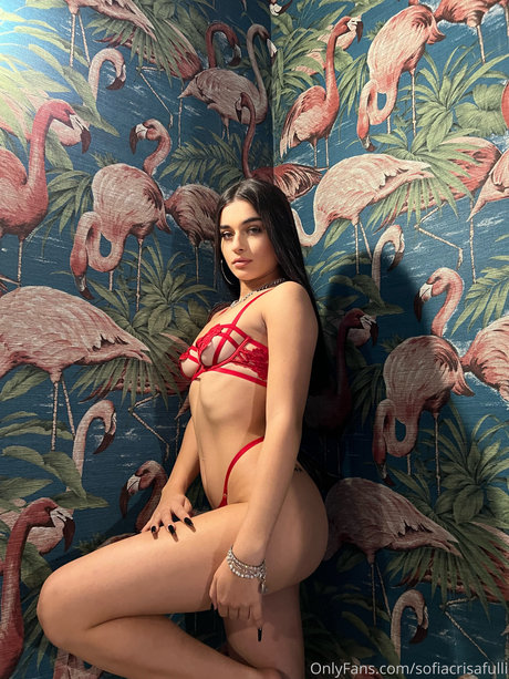 Sofia Crisafulli pornostar heiße bilder
