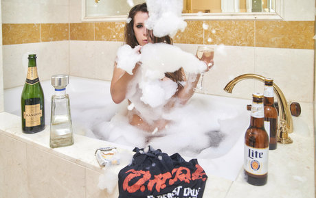 Luv SydneyMarie perfekte akt archiv