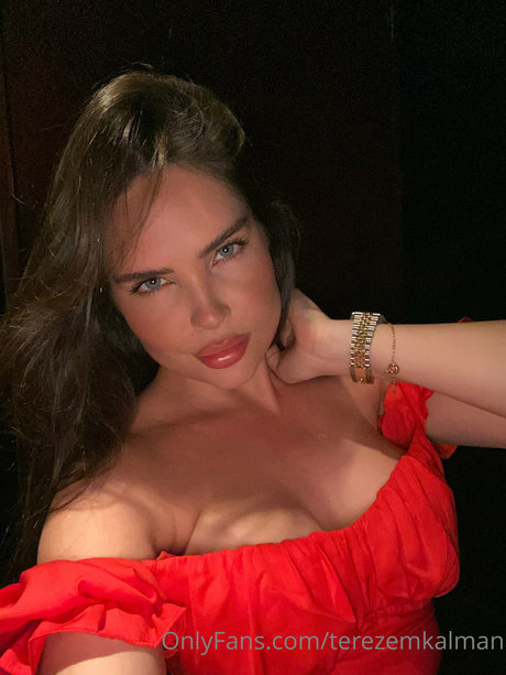 Tereze Kalman beste pornographische fotos