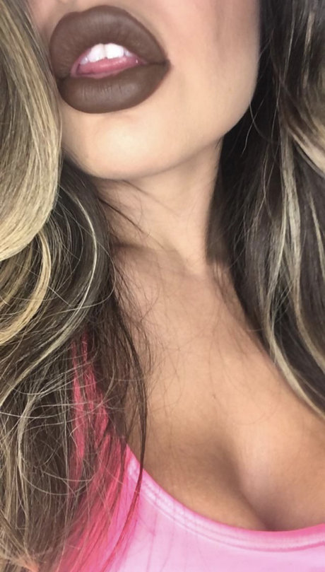 Stacy Chase heiße nackt foto