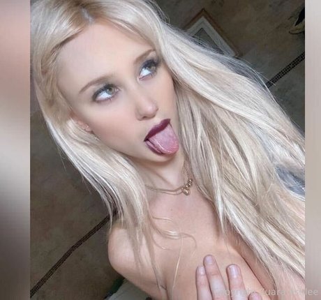 Zuara ashlee model hd foto