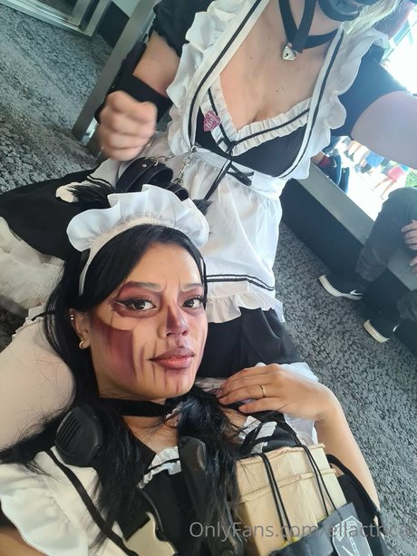 Ellactrical pornostar freie foto