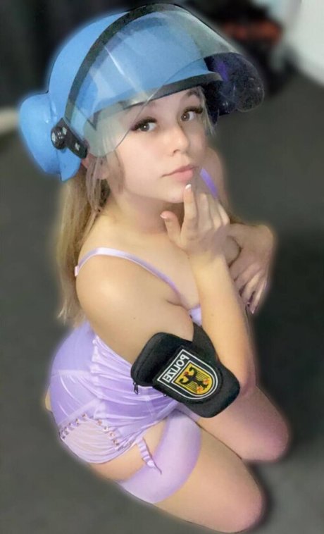 Ellactrical heiße hübsche bild