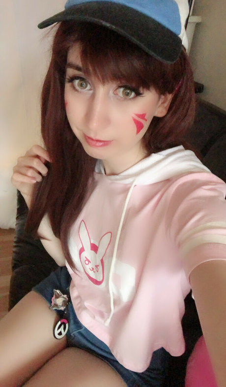 Michi Midnight xxx sex foto