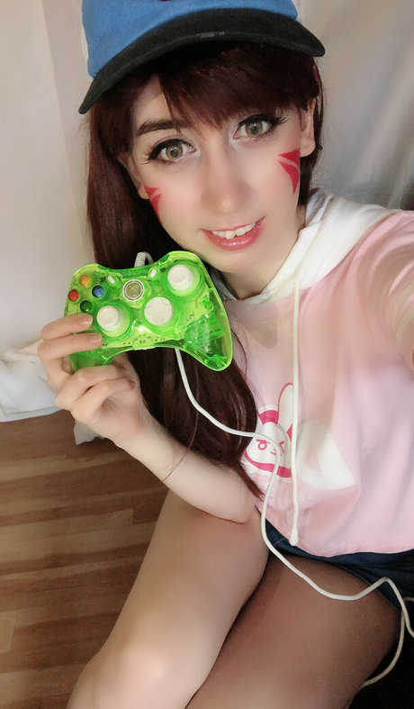 Michi Midnight freie nackt bild