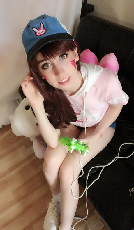 Michi Midnight hd pornographische foto