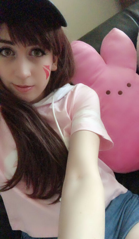 Michi Midnight sexy nackte foto