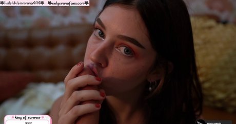 Emma Choice model nackten foto