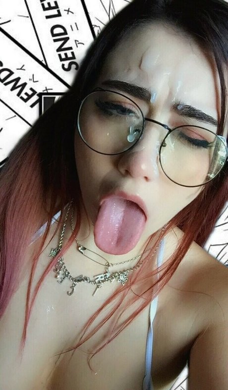 Miranda mew xxx nackt foto