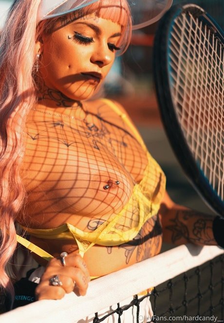 Hard candy beste schöne foto