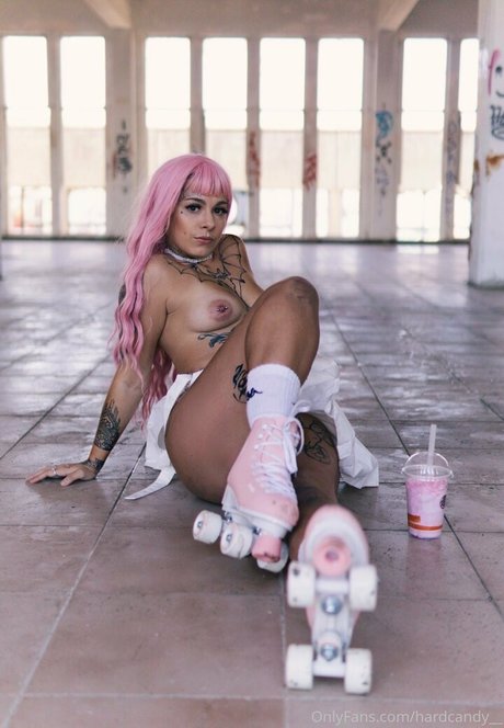Hard candy porno nacktheit galerien