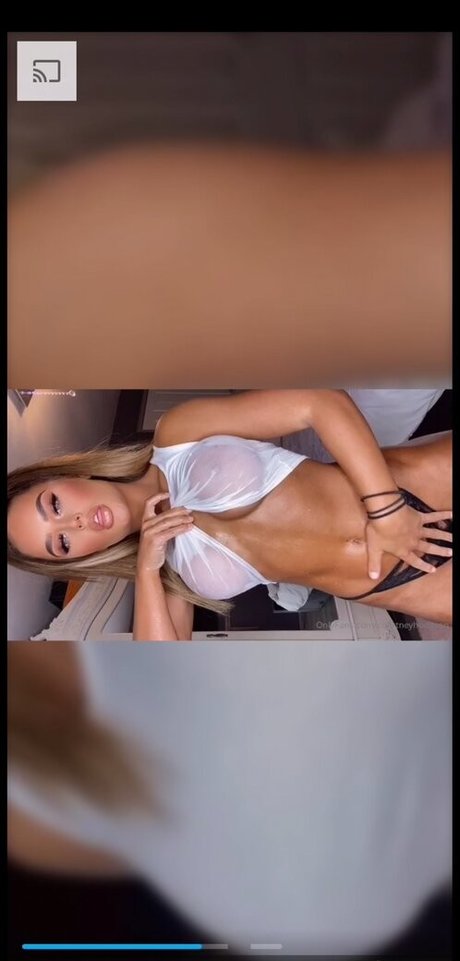 Courtney Hodgson perfekte schöne galerie