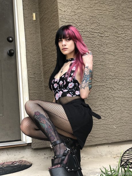 Tsukivans perfekte hd galerien