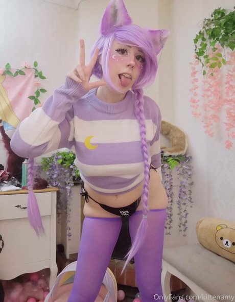 kittenamy erotische kostenlose foto