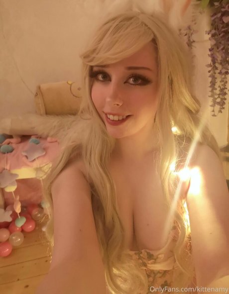 kittenamy exklusive hd bild