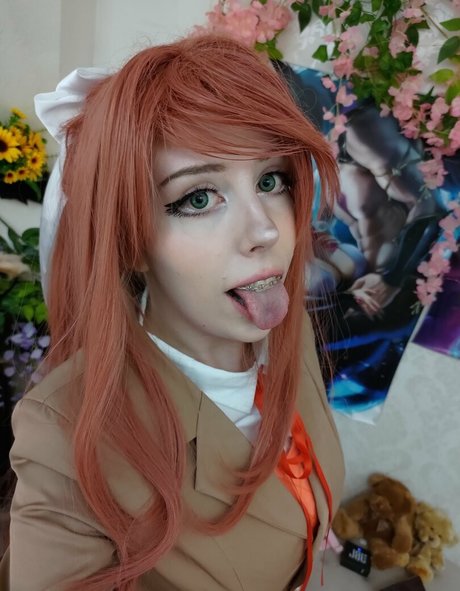 kittenamy exklusive pornographische galerie