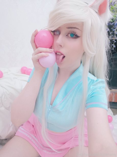 kittenamy freie erwachsene galerie