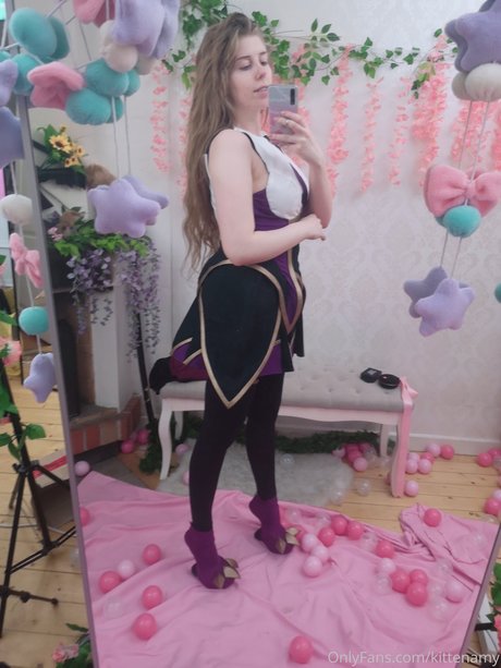 kittenamy kostenlose galerie