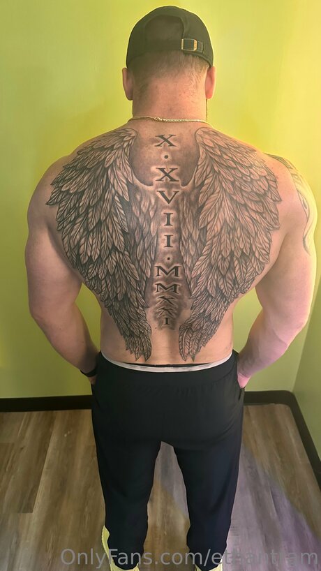 Bigdaddygrif heiße nackt archiv