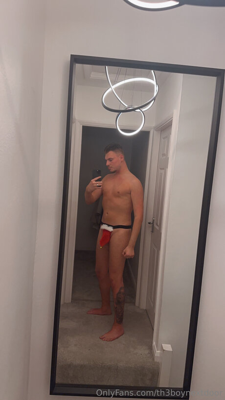 Th3boynextdoor pornostar schöne bilder