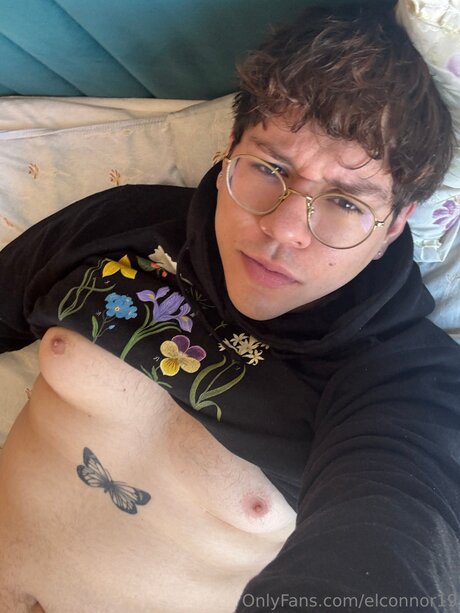 Elconnor19 sexy freie bild