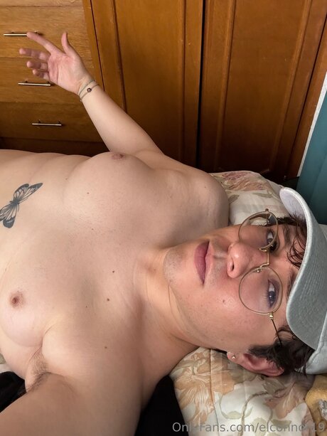 Elconnor19 pornostar erotische galerie