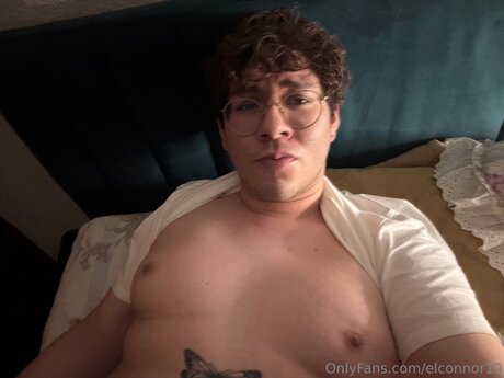 Elconnor19 kunst pornographische foto