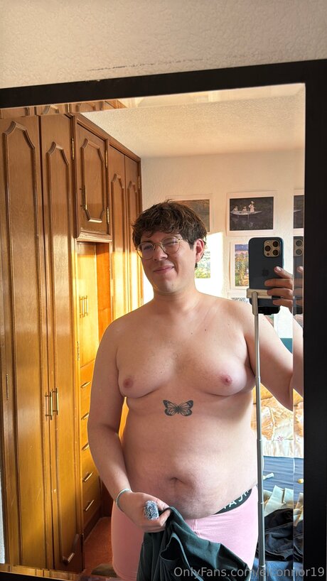 Elconnor19 nackt porno galerie