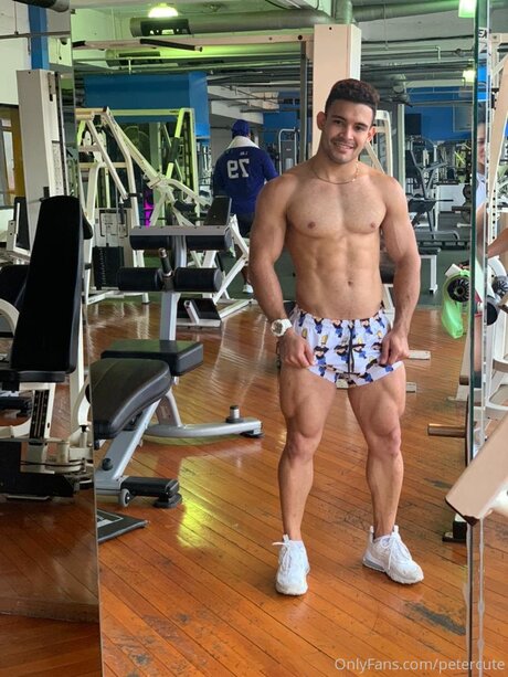 Petercute porno xxx archiv