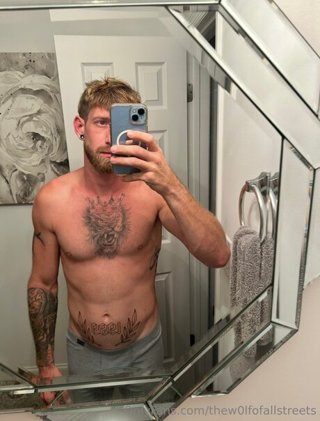 Thew0lfofallstreets sex archiv