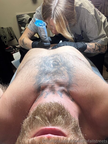 Thew0lfofallstreets freie top galerien