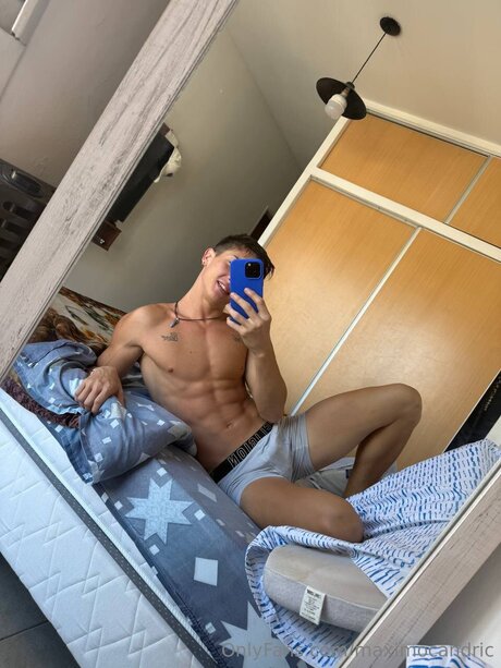 Maximocandric perfekte nackt galerie