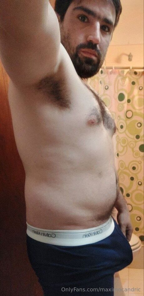 Maximocandric xxx pornografische fotos